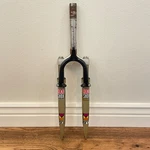 Vintage Rockshox Magnesium 21 Suspension Fork 1/8" Steerer V-brake 26 Mtb. Fixed Price $69.95.