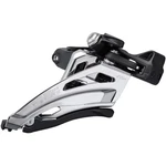 Shimano Deore FD-M5100-M Front Derailleur 2X11 Mid Clamp Pull 34.9MM. Fixed Price $19.95.