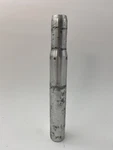 Vintage Strong Seatpost 27.2 Mm Silver Road 1983 Fluted Alloy Fits Trek A24. Fixed Price $16.49.