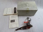 Shimano Dura Ace Triple FD-7703 Road Front Derailleur Band 31.8 Rare Unused. Fixed Price $231.66.
