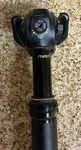 Rockshox Reverb Axs Xplr Dropper Seatpost 27.2 50W/ Remote & Battery. 400MM. Fixed Price $250.00.