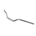 Soma Dream Hi-rise Riser Bar 31.8MM Clamp, 70MM Rise, 780MM Width Silver. Fixed Price $120.94.