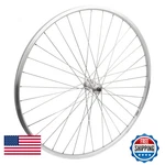 Wheelmaster Weinmann LP18 Front 700C X 20 Qr 36H Silver Road. Fixed Price $117.17.