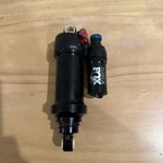 Fox Float Performance Elite Rear Shock 230MM 65. Fixed Price $199.99.
