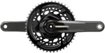 Sram Force Crankset 172.5MM, 2X12-SPEED, 46/33T, Direct Mount, Dub, D2. Fixed Price $299.00.