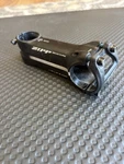 100MM X 6 Degree Zipp Service Course Stem Black 31.8 Bore. Fixed Price $40.00.