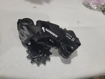 Sram Nx Long Cage Rear Derailleur 1X11 Speed. Fixed Price $120.00.