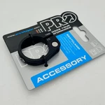 Shimano Pro Alloy Clamp, Black, 34.9/31.8MM. Fixed Price $24.90.