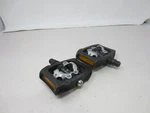 Shimano PD-T400 Clickr Clipless Mountain Bike Bicycle Cycling Dual Sided Pedals. Fixed Price $27.97.