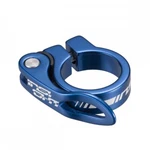 Insight Bmx Upgrade Seat Clamp 25.4MM Blue. Fixed Price $19.99.