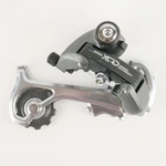 Nos Suntour Xcd 6000 Rear Derailleur Long Cage Accushift Vintage. Fixed Price $142.49.