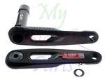 Sram Rival E1 12S Dub Crank Arm Assembly 160MM Without Chainring Read. Fixed Price $109.19.