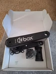 New In Box! One Vector M35 (black) (177.5MM) Crankset. Fixed Price $360.00.
