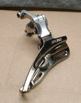 Shimano FD-MC33 Front Derailleur 34.9MM Clamp 3S Vtg Mtb Xc Atb. Fixed Price $21.99.