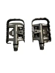 Forte Campus Pedals, Dual-sided, Use Spd Cleats Without. Fixed Price $16.75.