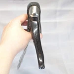 Shimano 105 ST-5700 Left/front 2X Double Sti Shifter, Black, 8/10 Vg. Fixed Price $79.95.