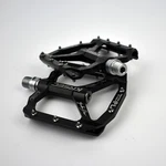 Krsec Mtb Pedals Large Flat Nonslip Antislip With Spikes 3 Colors. Fixed Price $139.74.