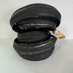 Continental Ultra Sport Ii 700 X 23C Road Bike Tires Set Clincher Bicycle. Fixed Price $59.99.