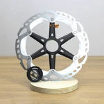 Shimano RT-MT800-L Disc Brake Rotor Centerlock 203MM New. Fixed Price $37.99.