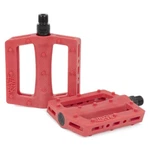 Rant Trill Bmx Bike Pedals 9/16 Gt Haro Odyssey Cult Subrosa Shadow Red New. Fixed Price $20.69.