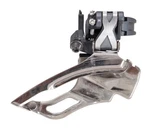 Shimano Xtr FD-M971 Speed Mtn Bike Front Derailleur 34.9MM Clamp Dual-pull. Fixed Price $44.95.