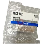 New Smc MHZ2-10S2 Finger Single Action Pneumatic Gripper MHZ210S2 Parallel 1PC. Fixed Price $115.02.
