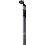 Sl-k SB20 Carbon Seatpost 27.2 X 400MM, Black/gray 192-0058033030. Fixed Price $118.80.