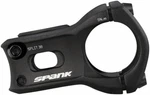 Spank Split Stem 38MM 31.8 Clamp +/-0 1/8 Aluminum Black. Fixed Price $114.76.
