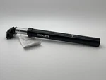 Zoom SPS-521 Min.insertion Suspension Seatpost 31.6 H2022 08BS. Iso-c Black. Fixed Price $17.88.