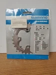 Shimano Deore Xt FC-M785 Mtb Chainring 64MM Bcd 2X10SPD For 40-28T Aj-type. Fixed Price $16.99.