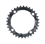 Compatible With Sram Bicycle Crown 120BCD Mtb 2X10 Gxp. Fixed Price $120.40.
