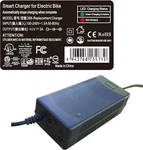 3 Amps Smart Charger For Concord 27.5" Commuter Electric Bike. Fixed Price $44.95.