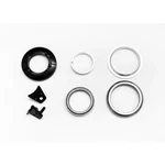 Fsa Headset Assembly For Trek Knock Block Tapered 1-1/8" 1-1/2" (1.5") 72 Degr. Fixed Price $63.99.