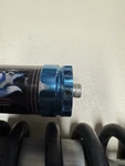 Fox Dhx 5.0 Boost Valve Rear Coil Shock 8.75 2.75 Inches (222 70 Mm). Fixed Price $185.00.