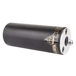 Black Gl Pegs Axle Bk-ops 40X100 3/8-14MM. Fixed Price $25.71.
