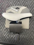 Vise 1-PC Bmx Seat. Fixed Price $15.00.