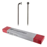 Dt Swiss Competition Spokes 302 2.0/1.8 BXOF100. Fixed Price $98.48.