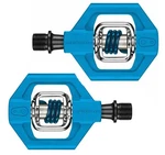 Crankbrothers Candy Pedals 9/16" Composite Blue. Fixed Price $54.94.