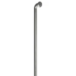 Dt-swiss Champion Spoke, Silver 100/BOX 315MM J-blank. Fixed Price $61.24.