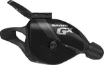 Sram Gx 10-SPEED Trigger Shifter Aluminum, Precise, Matchmaker Compatible. Fixed Price $53.64.
