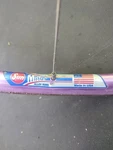 Vintage Sun Mistral Aero Tubular 700C Rim - 32H Used. Fixed Price $31.50.