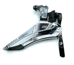 Sram Force 22 Yaw Front Derailleur Road 11-SPEED Braze-on Chain Spotter. Fixed Price $37.89.
