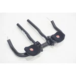Vision Trimax Team Dh Bullhorn Bar 31.8MM 400MM Cannondale C3. Fixed Price $137.06.