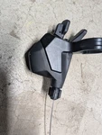 Microshift Advent Speed Trail Trigger Pro Right Shifter (SL-M9295-R). Fixed Price $18.00.