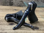 Shimano Ultegra ST-6800 2X11S L+r Shifter Set. Fixed Price $194.45.