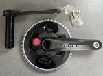 Sram Force Axs Power Meter Crankset 165MM, 46/33T, 8-BOLT, Dub Spindle, D1 *oe. Fixed Price $529.00.