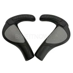 Ergon GP3-L Handlebar Mtb Bike Grips Lock-on Hybrid 3-FINGER Ends, Large. Fixed Price $40.82.