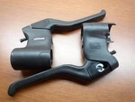 Shimano 200GS Mountain Bike Brake Lever Set BL-M200. Fixed Price $115.18.