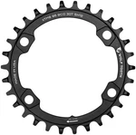 Wolf Tooth Chainring 32T 96 Asymmetric Bcd 4-BOLT Shimano M8000/M7000 12SPEED. Fixed Price $79.95.