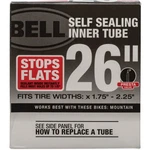 Bell Sports 26 In. Self-sealing Bicycle Tube 7109046. Fixed Price $21.32.